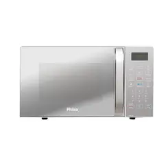 Forno Microondas Philco 20 Litros PMO23E