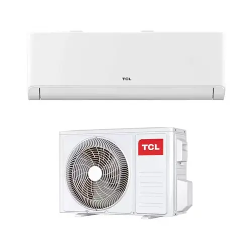 Ar Condicionado TCL Split Inverter 9.000BTUs 2.0-TAC-09CTG2-INV