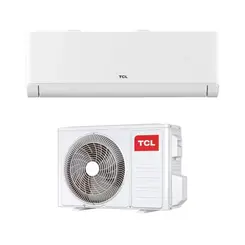 Ar Condicionado TCL Split Inverter 9.000BTUs 2.0-TAC-09CTG2-INV