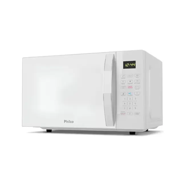 Forno Microondas Philco 28 Litros PMO30B