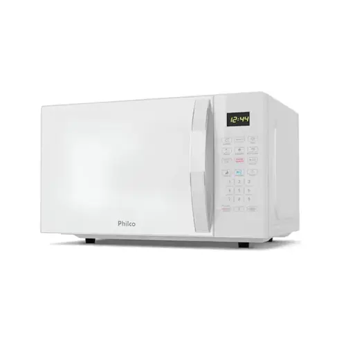 Forno Microondas Philco 28 Litros PMO30B