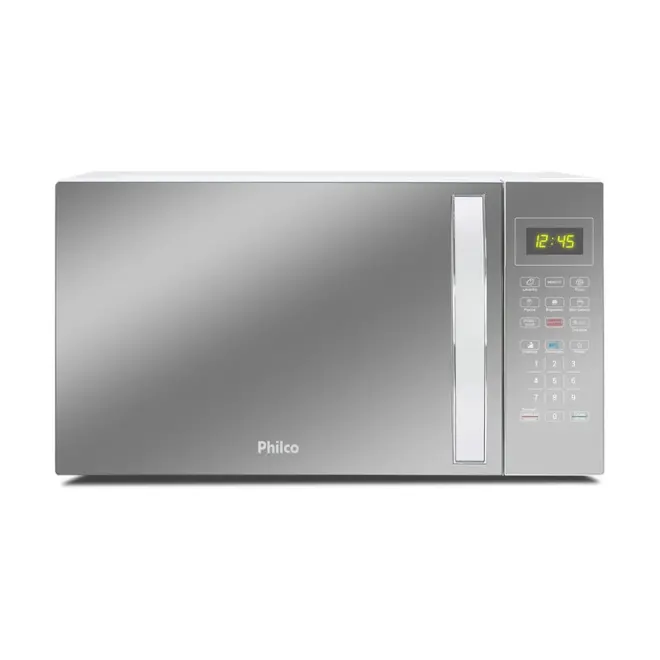 Forno Microondas Philco 33 Litros PMO38E
