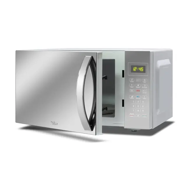 Forno Microondas Philco 33 Litros PMO38E