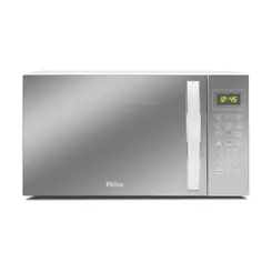 Forno Microondas Philco 33 Litros PMO38E