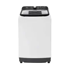 Máquina de Lavar Roupas 13kg Branca Midea Wave Agitador