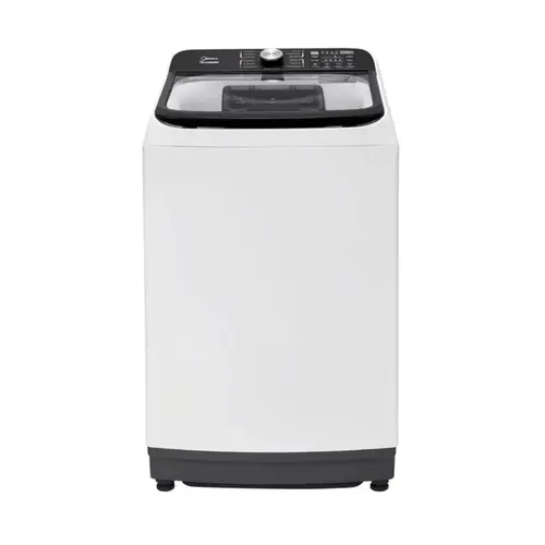 Maquina de Lavar Roupa Midea 15Kg Wave Agitator