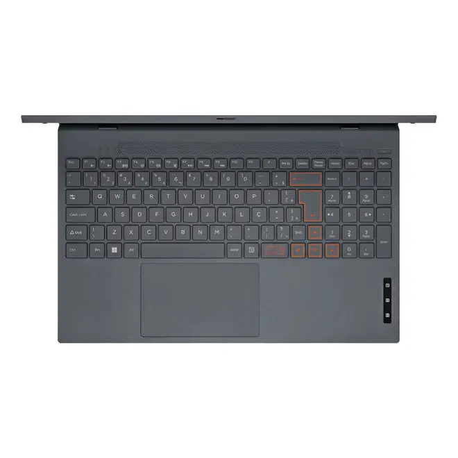 Notebook Positivo Celeron 4GB 128GB Windows11 C4128b-15"