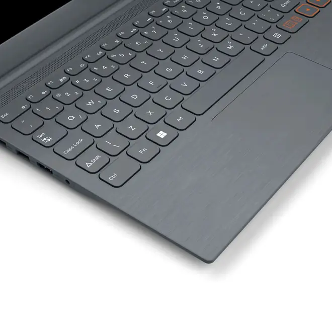 Notebook Positivo Celeron 4GB 128GB Windows11 C4128A-14"