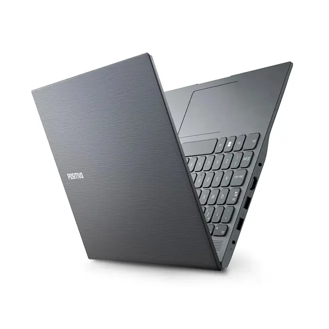 Notebook Positivo Celeron 4GB 128GB Windows11 C4128A-14"