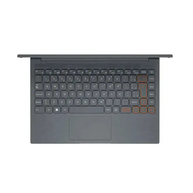 Notebook Positivo Celeron 4GB 128GB Windows11 C4128A-14"