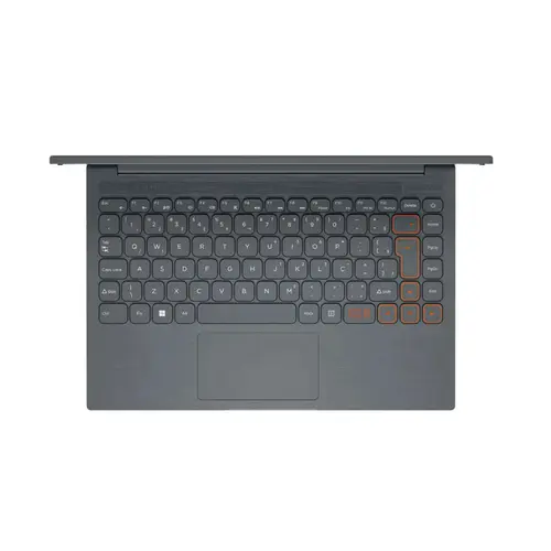 Notebook Positivo Celeron 4GB 128GB Windows11 C4128A-14"