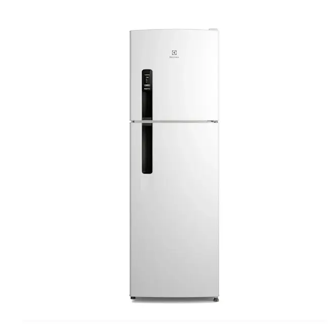 Refrigerador Electrolux 400L Duplex Frost Free TF44
