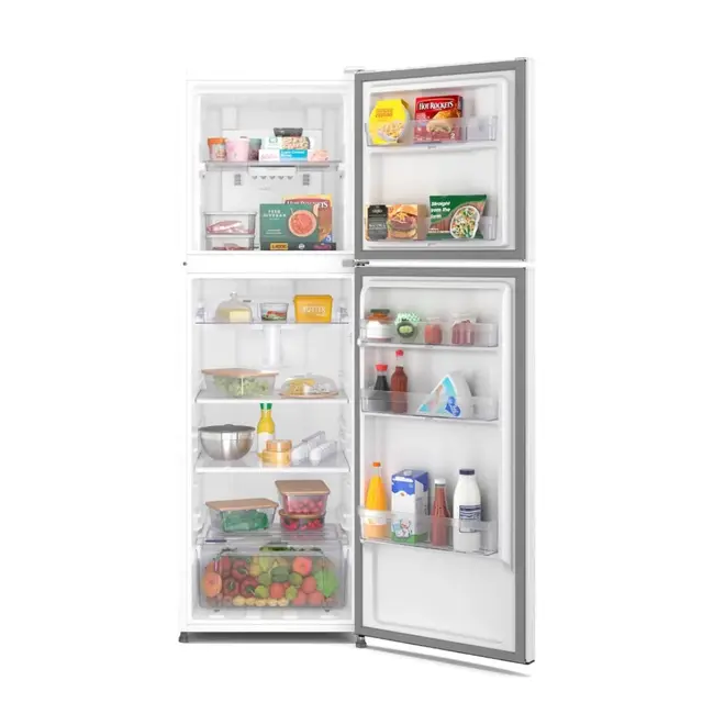 Refrigerador Electrolux 400L Duplex Frost Free TF44