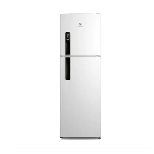fさま Refrigerador Electrolux 400L Duplex Frost Free TF44 - Electrolux