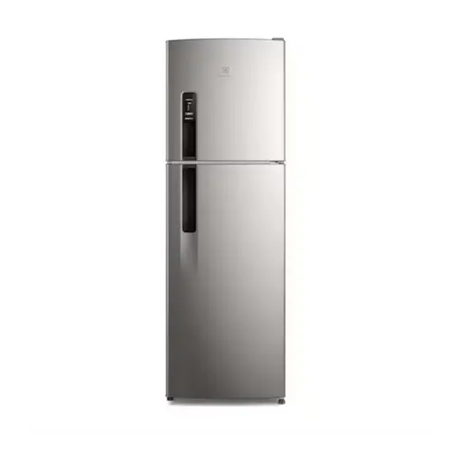 Refrigerador Electrolux 400L Duplex Frost Free TF44S