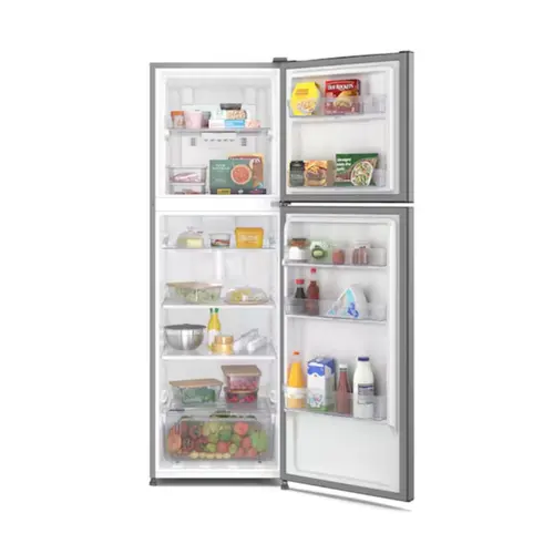 Refrigerador Electrolux 400L Duplex Frost Free TF44S