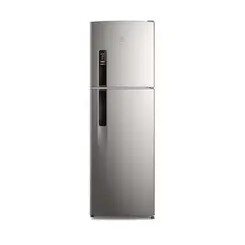 Refrigerador Electrolux 400L Duplex Frost Free TF44S
