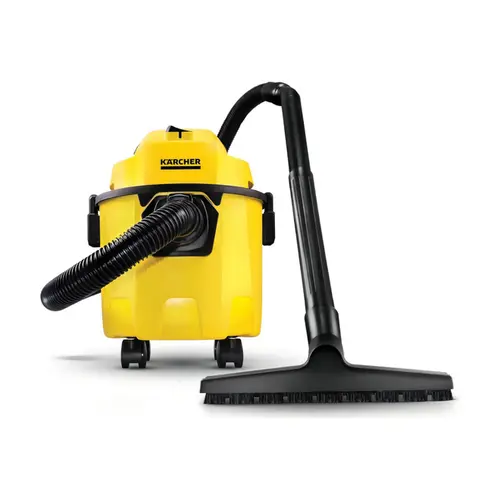 Aspirador Karcher WDL1 1500W