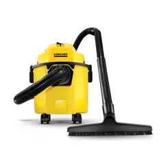 Aspirador Karcher WDL1 1500W
