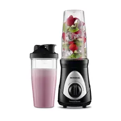 Liquidificador Mondial Personal Blender DG-01