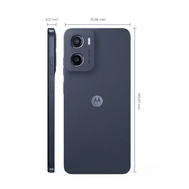 Smartphone Motorola G05 4G 256GB 4RAM 6,7"