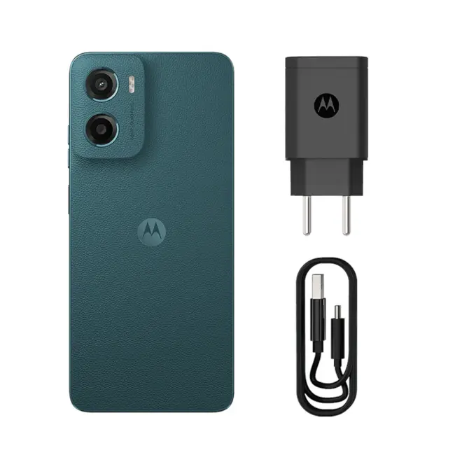 Smartphone Motorola G05 4G 256GB 4RAM 6,7"