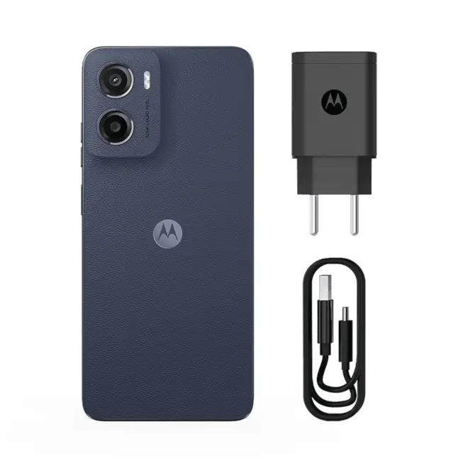 Smartphone Motorola G05 4G 256GB 4RAM 6,7"