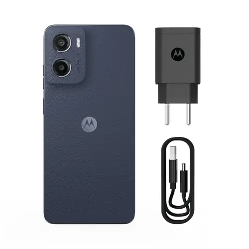Smartphone Motorola G05 4G 256GB 4RAM 6,7