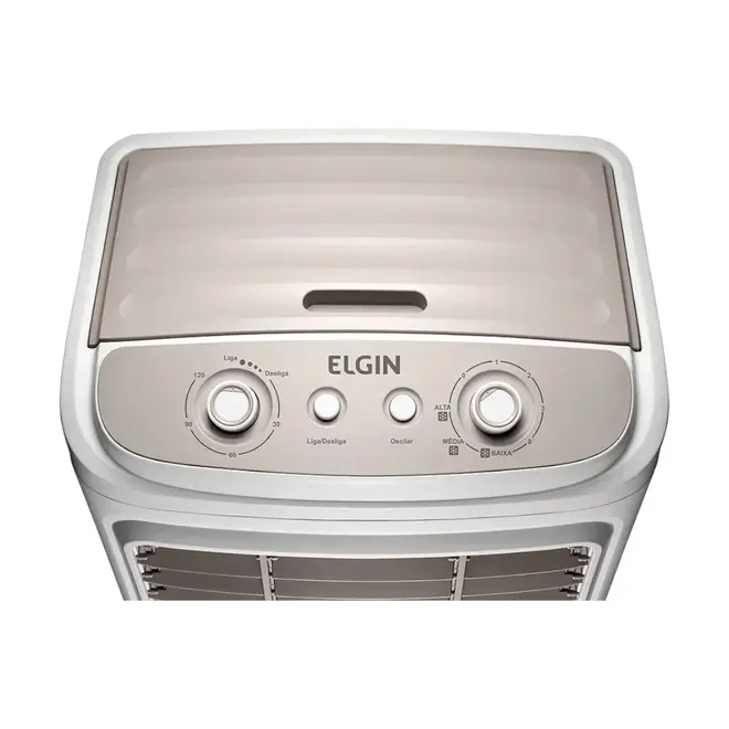 Climatizador Elgin Air Big 45 Litros