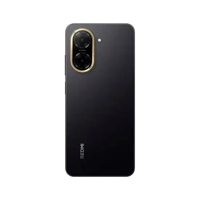 Smartphone Xiaomi Redmi A5 128GB 4GB RAM Dual SIM Tela 6.88