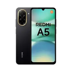 Smartphone Xiaomi Redmi A5 128GB 4GB RAM Dual SIM Tela 6.88