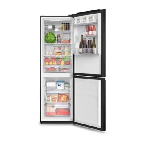 Refrigerador Electrolux 322 Litros Inverter Inverse IB42G