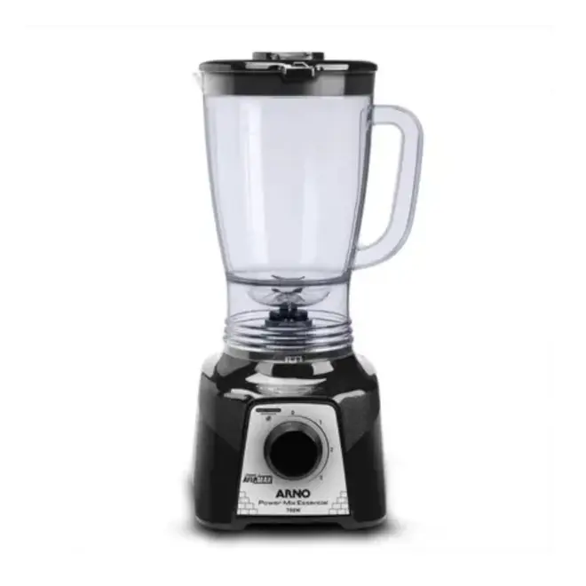 Liquidificador Arno 3 Velocidades Powermix Essential LQ19