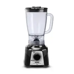 Liquidificador Arno 3 Velocidades Powermix Essential LQ19