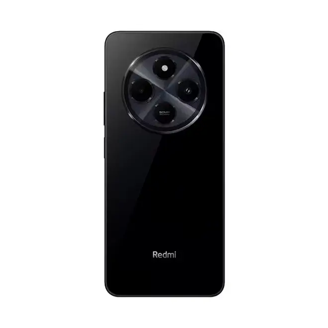 Smartphone Xiaomi Redmi 14C 256GB 4+4GB Ram Câmera 50MP, Tela 6,88