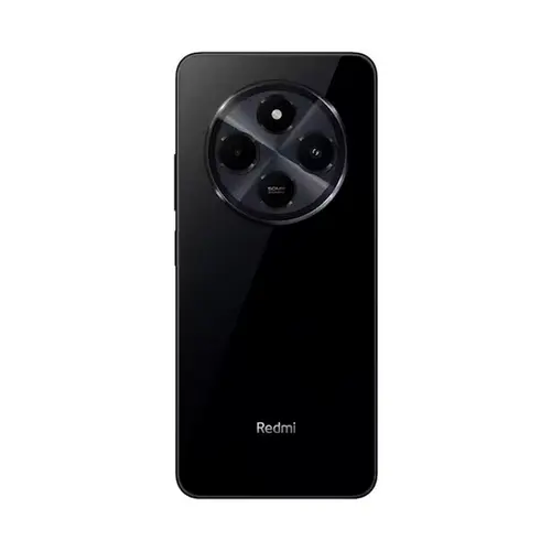 Smartphone Xiaomi Redmi 14C 256GB 4+4GB 50MP 6,88