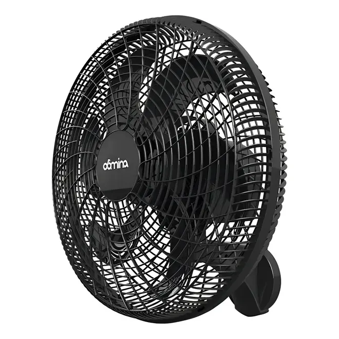 Ventilador Domina Parede 50CM - Dômina