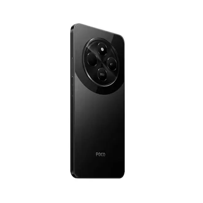 Smartphone Xiaomi Poco C75 256GB 8GB 50MP 6,88