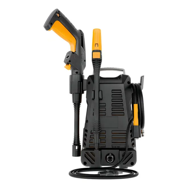 Lavadora Pressão Wap Ocasional WL1800