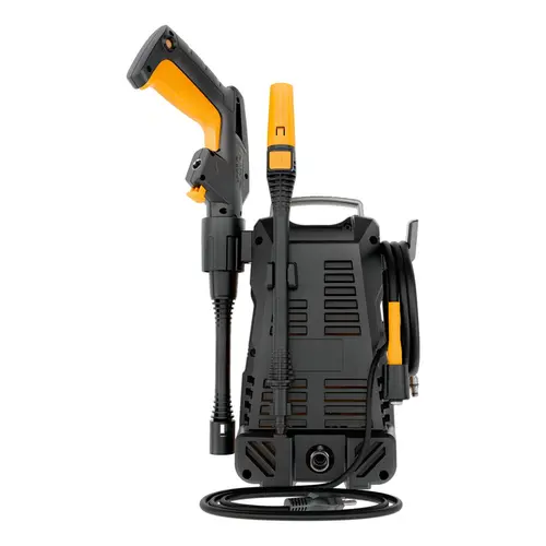 Lavadora Pressão Wap Ocasional WL1800