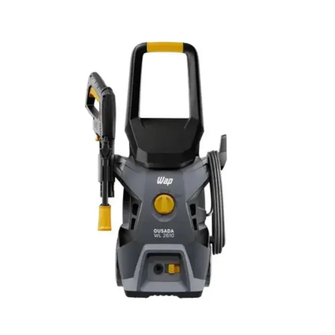 Lavadora Pressao Wap Ousada WL2610