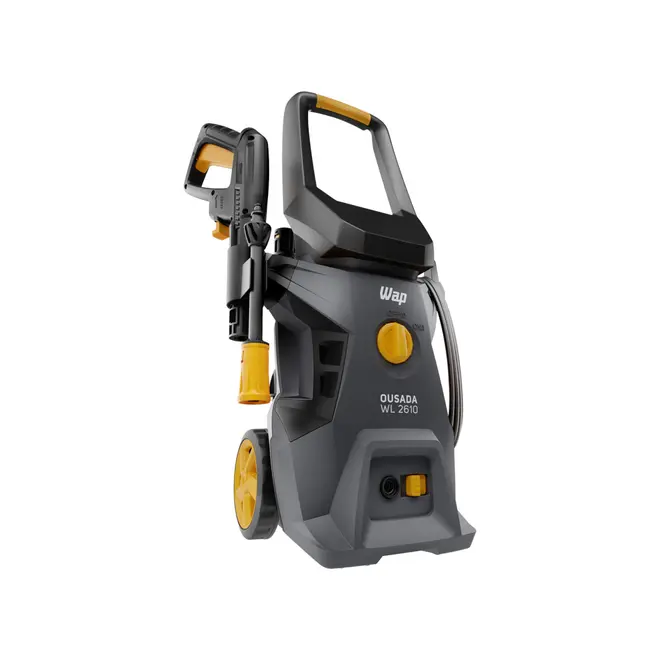 Lavadora Pressao Wap Ousada WL2610