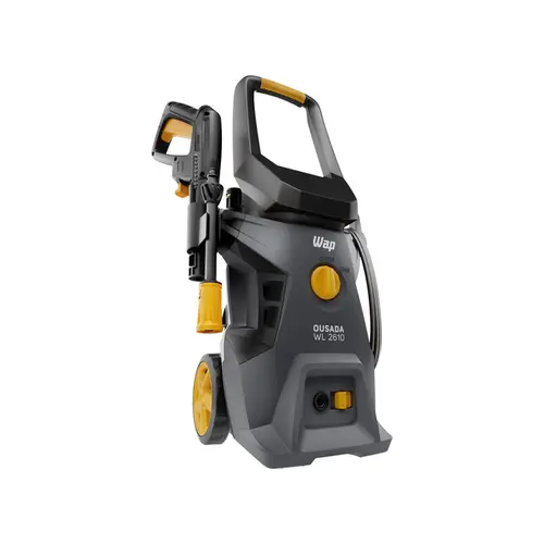 Lavadora Pressao Wap Ousada WL2610