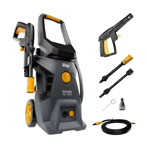 Lavadora Pressao Wap Ousada WL2610