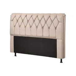 Cabeceira JS Miami Veludo 1.40