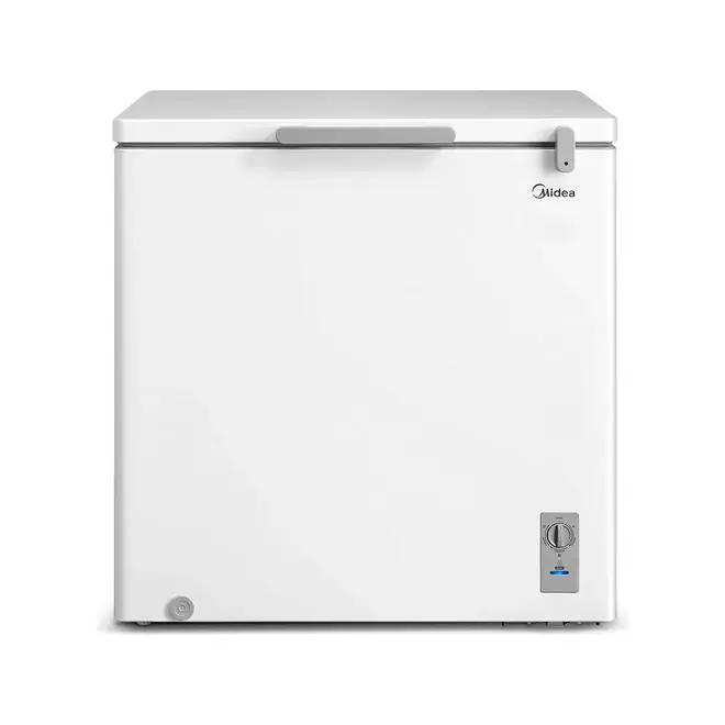 Freezer Midea Horizontal 200 Litros MDRC280SLA