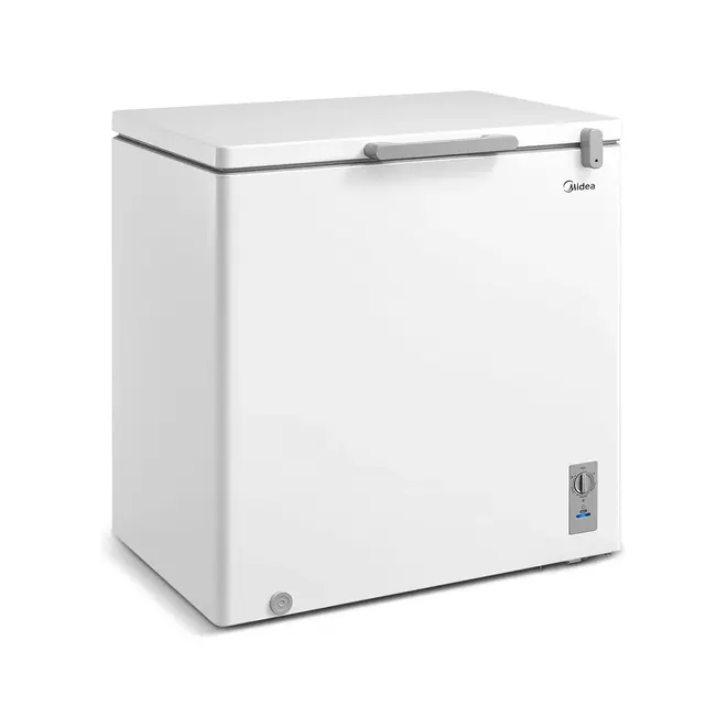 Freezer Midea Horizontal 200 Litros MDRC280SLA
