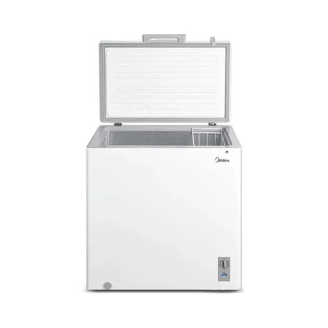 Freezer Midea Horizontal 200 Litros MDRC280SLA