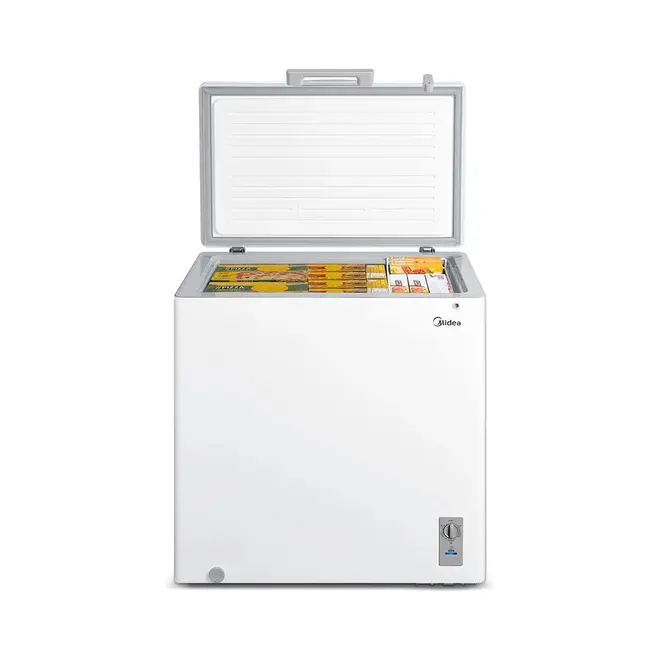 Freezer Midea Horizontal 200 Litros MDRC280SLA