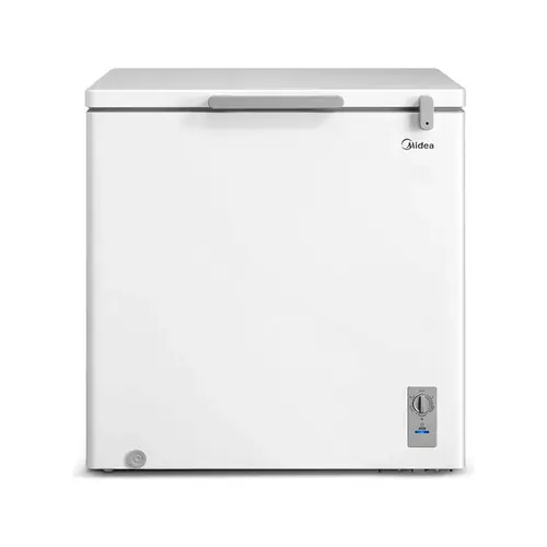 Freezer Midea Horizontal 200 Litros MDRC280SLA
